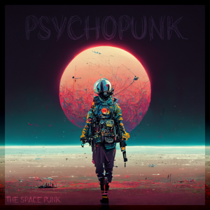 Album - PsychoPunk